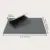 Tucano Urbano Desk Pad Dark Grey tapete de rato