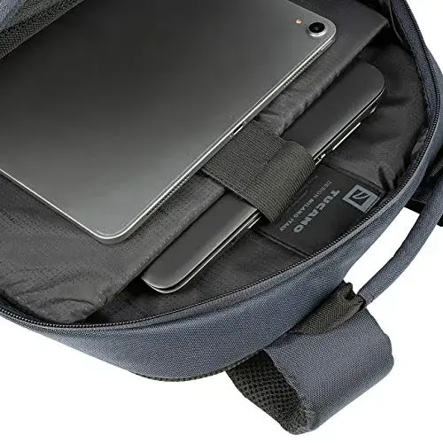 Tucano Urbano Lato 17″ Backpack Azul