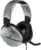 Turtle Beach Recon 70P Binaural {Conforto leve, Microfone rebatível} Preto e Prateado