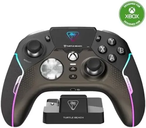 Turtle Beach Stealth Ultra Controle Sem Fios Xbox PC Android Smart TV