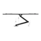 TooQ LP6070TN-B Suporte Giratório para Monitor/TV 37-70 polegadas