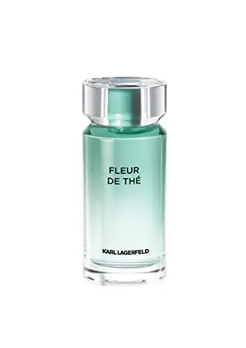 Karl Lagerfeld Feur de Thu00e9 Woman Eau de Parfum 100ml