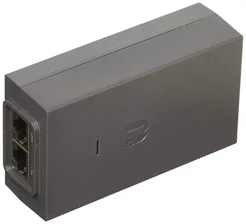 Ubiquiti Airfiber PoE 50V 60W Giga Ethernet Multicolorido