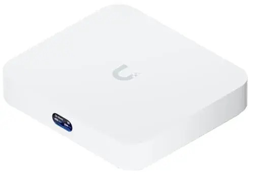 Ubiquiti Cloud Gateway Ultra Switch de Rede 1 Gbps