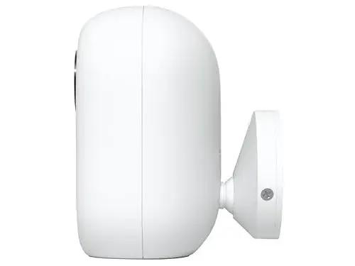 Ubiquiti G4 Instant Câmera de Segurança Fácil de Usar