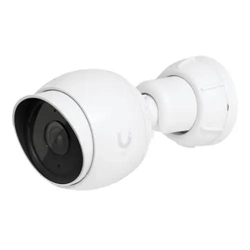 Ubiquiti G5-Bullet 4MP Câmera de Segurança Visionamento Noturno