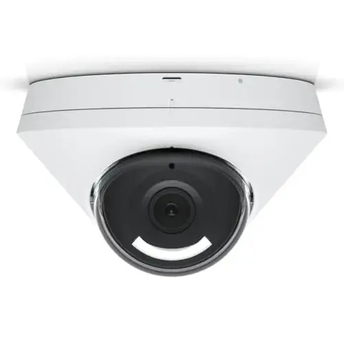 Ubiquiti G5-Dome Branco Câmara de Segurança