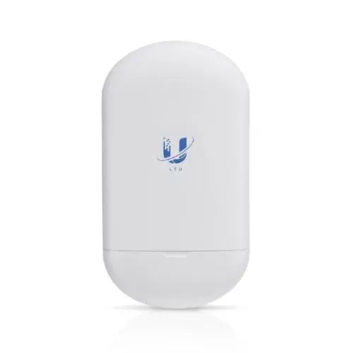 Ubiquiti LTU-LITE Access Point 1000 Mbit/s 5GHz
