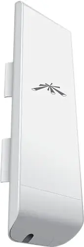 Ubiquiti NanoStation M5 Access Points 150 Mbit/s 5 GHz