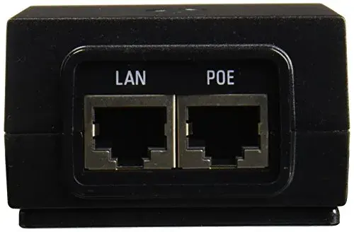 Ubiquiti POE-48-24W Acessório de Rede Power over Ethernet