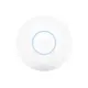 Ubiquiti U6+ Access Point 2402 Mbit/s 2,4 GHz e 5 GHz
