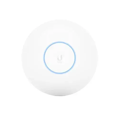 Ubiquiti U6+ Access Point 2402 Mbit/s 2,4 GHz e 5 GHz