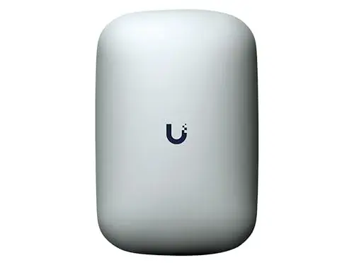 Ubiquiti U6-Extender Extensor WiFi 6