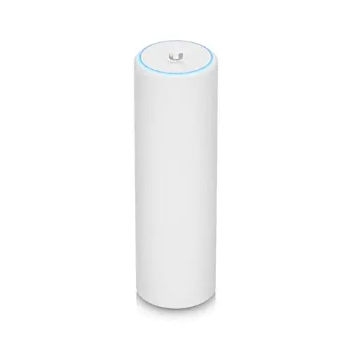 Ubiquiti U6-Mesh Access Point WiFi 6 Mesh PoE
