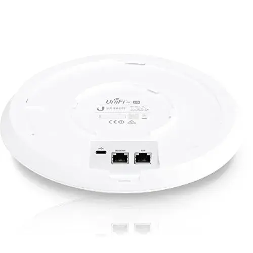 Ubiquiti UAP-AC-HD-5 Access Point 1700 Mbps 2 Portas Branco