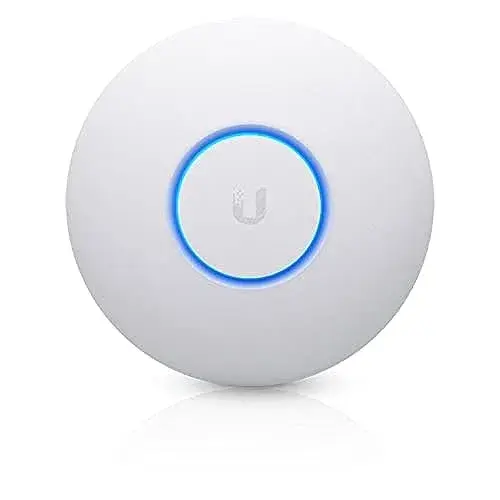 Ubiquiti UAP-nanoHD Access Point 802.11ac Wave 2 4×4 MU-MIMO PoE