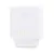 Ubiquiti UBN-USW-FLEX Switch Gigabit 5 Portas Branco