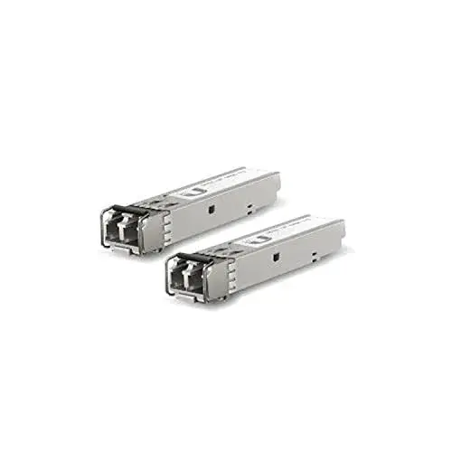 Ubiquiti UF-MM-10G-20 Conector de Rede
