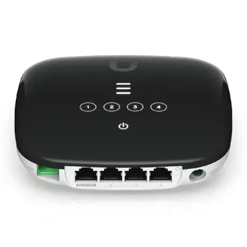 Ubiquiti UF-WiFi Access Point