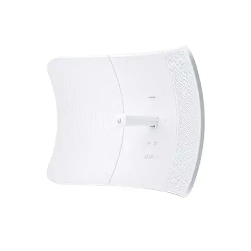 Ubiquiti UISP LiteBeam AC 5GHz XR Power over Ethernet Branco