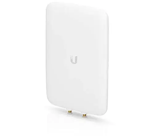 Ubiquiti Uma-d Antena Direcional Dual-band Wi-Fi Indoor/Outdoor