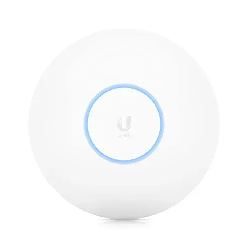 Ubiquiti UniFi 6 Pro Access Point 4800 Mbit/s 2,4 GHz e 5 GHz