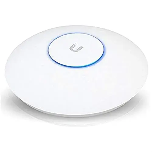 Ubiquiti UniFi AP ac HD 1733 Mbps 5 GHz