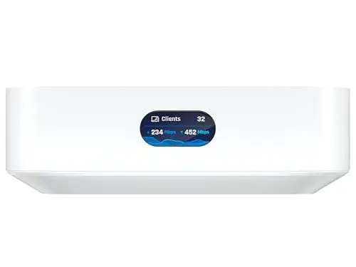 Ubiquiti UniFi Express Access Point