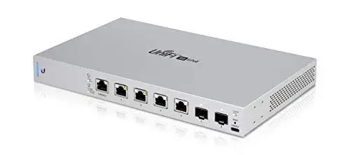 Ubiquiti Unifi Switch 6-Port 10Gbit/s