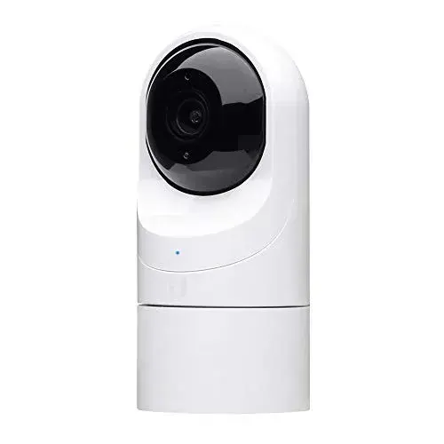 Ubiquiti UVC-G3-FLEX 1080p FHD Câmera de Videovigilância