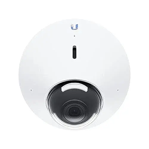 Ubiquiti UVC-G4-Dome câmera IP de segurança