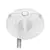 Ubiquiti AF60-LR AIRFIBER 60 60 GHZ LR Conectividade com fios e sem fios