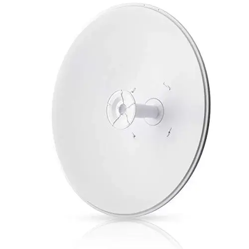 Ubiquiti AirFiber X 5GHz 30dBi Acessório de Rede Branco