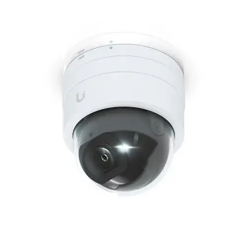 Ubiquiti G5-Dome Ultra Câmera de Segurança