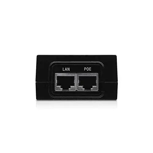Ubiquiti POE-24-24W-5P Injetor Poe 24VDC 24W Weiss
