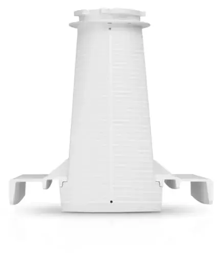 Ubiquiti PrismAP-5-60 Antena WLAN 5 GHz Dual-Linear