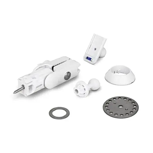 Ubiquiti Quick-Mount Suporte para CPE ISP