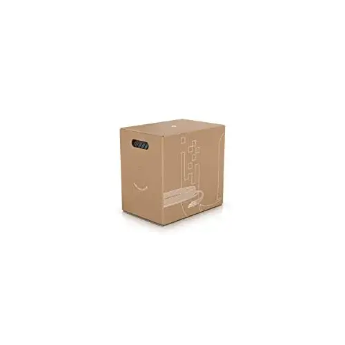 Ubiquiti UC-C6-CMP Cabo de Rede CAT6 305m Branca