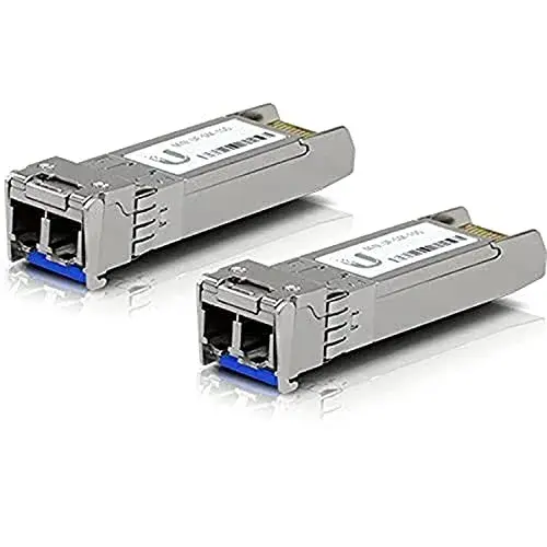 Ubiquiti UF-SM-10G-20 Módulo SFP 10 km