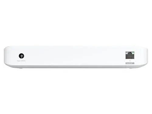 Ubiquiti USW-Ultra Switch de Rede 7 Portas PoE