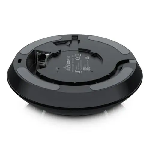 Ubiquiti UVC-AI-360 Câmara de Segurança Domo 360°