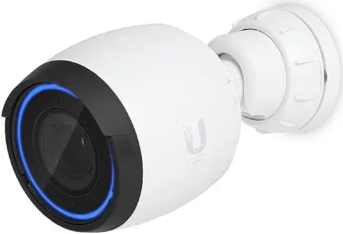 Ubiquiti UVC-G5-PRO Câmera de Segurança