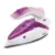 Ufesa PV0500 1100W Branco/Violeta Ferro a Vapor de Viagem