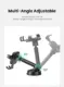 Ugreen Gravity Phone Holder para dashboard e carro com ventosa
