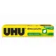 UHU Cola Sem Solventes Universal 20g Transparemte