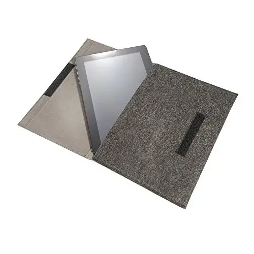 Ultron Real Life Keeper 10′ Organizer Preto Microfibra