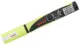 Uni-Ball Marcador Amarelo Fluorescente