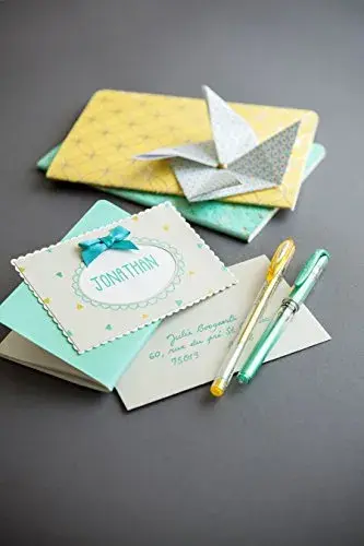 Uni UM120sp B Gel Ball Signo Sparkle Prateada