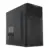 Unyka Aero C20 Chassis Micro ATX Preto Metal 500W