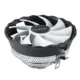 Unyka Air Cooler Cpu Jotun Df 120 Multisocket Branco